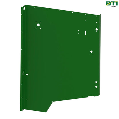 N377311: Inner Front Basket Panel