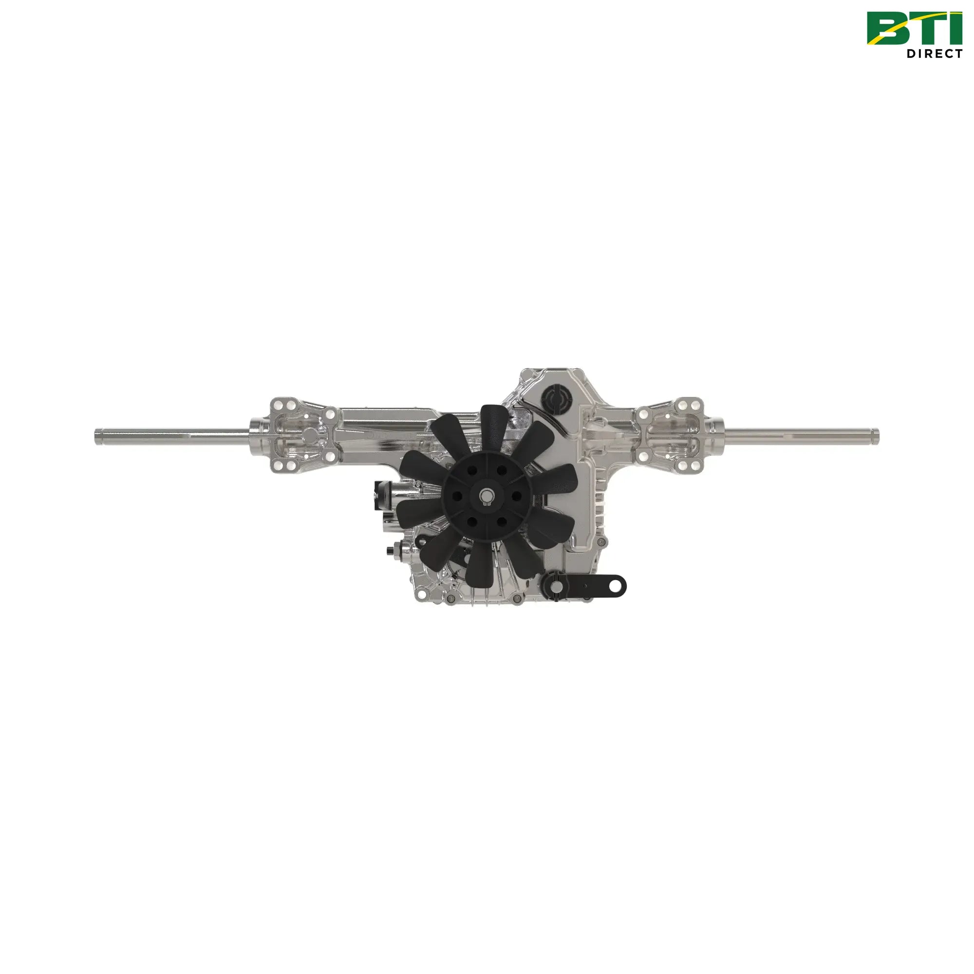 AUC10267: T40J MY17 Transmission