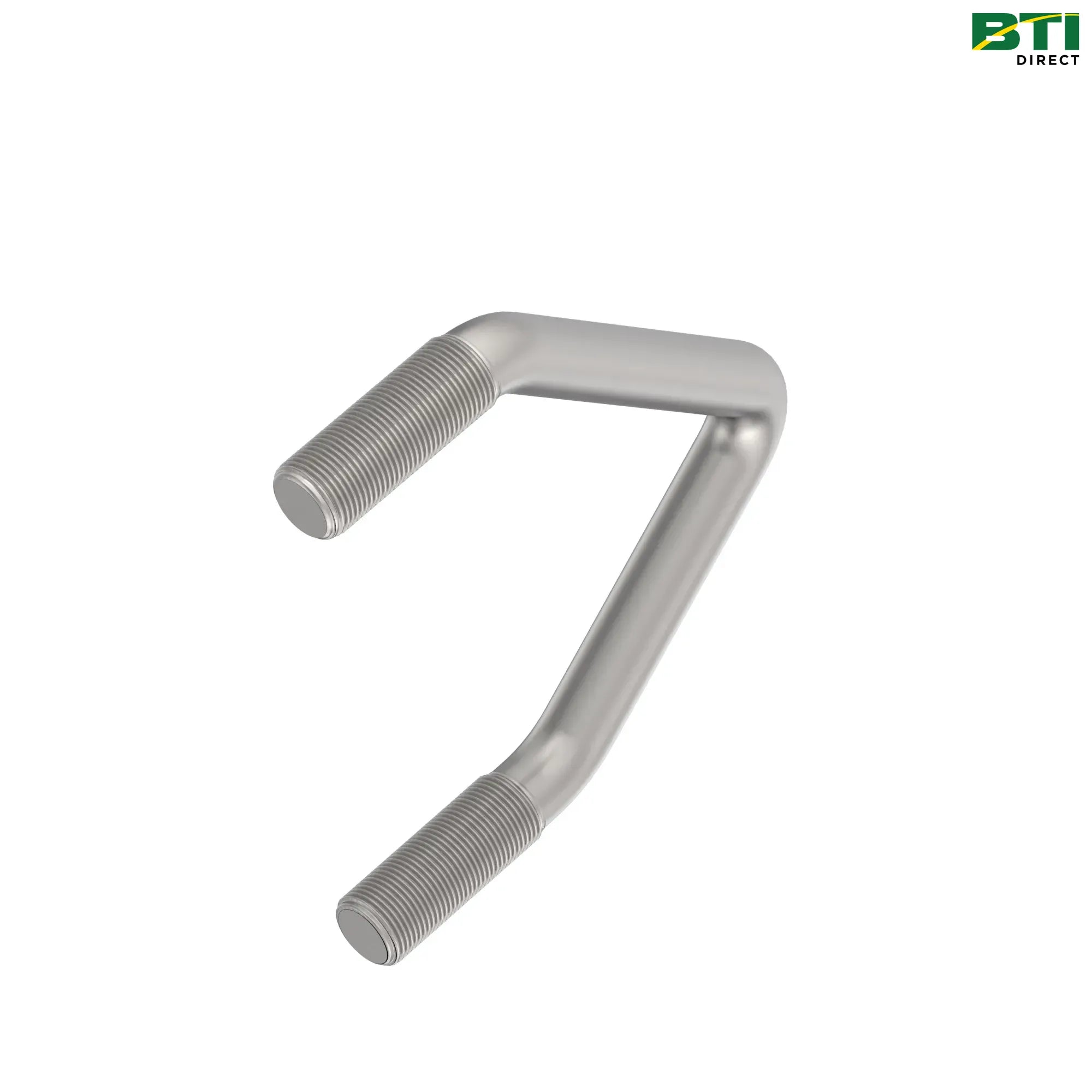 N231876: U-Bolt, 5/8" X 4-1/2"