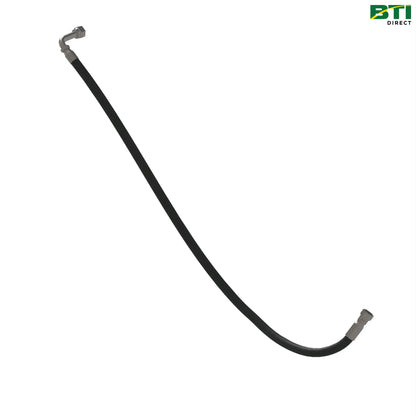 RE202302: Fabricated Hydraulic Hose