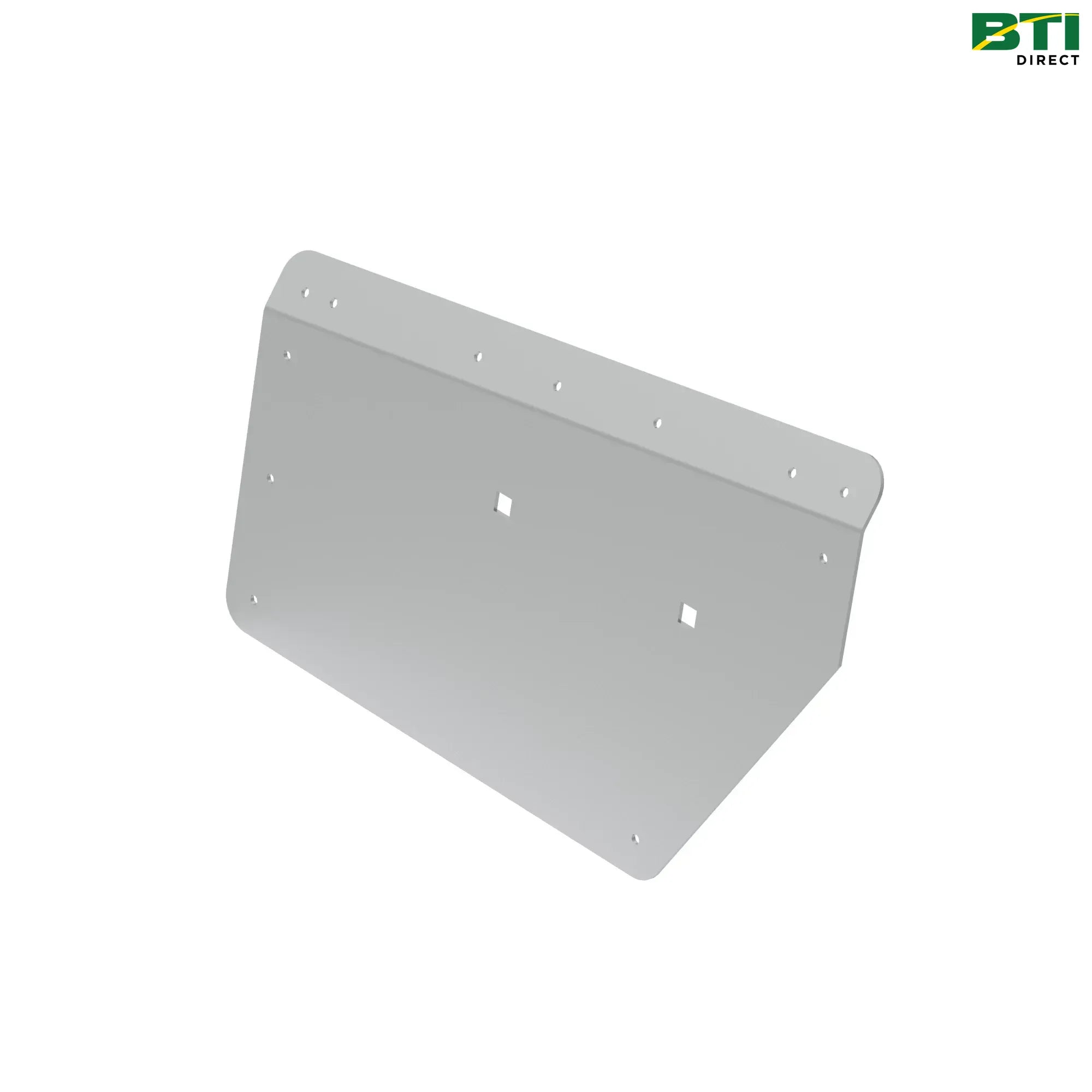 N233840: RH Wing Shield