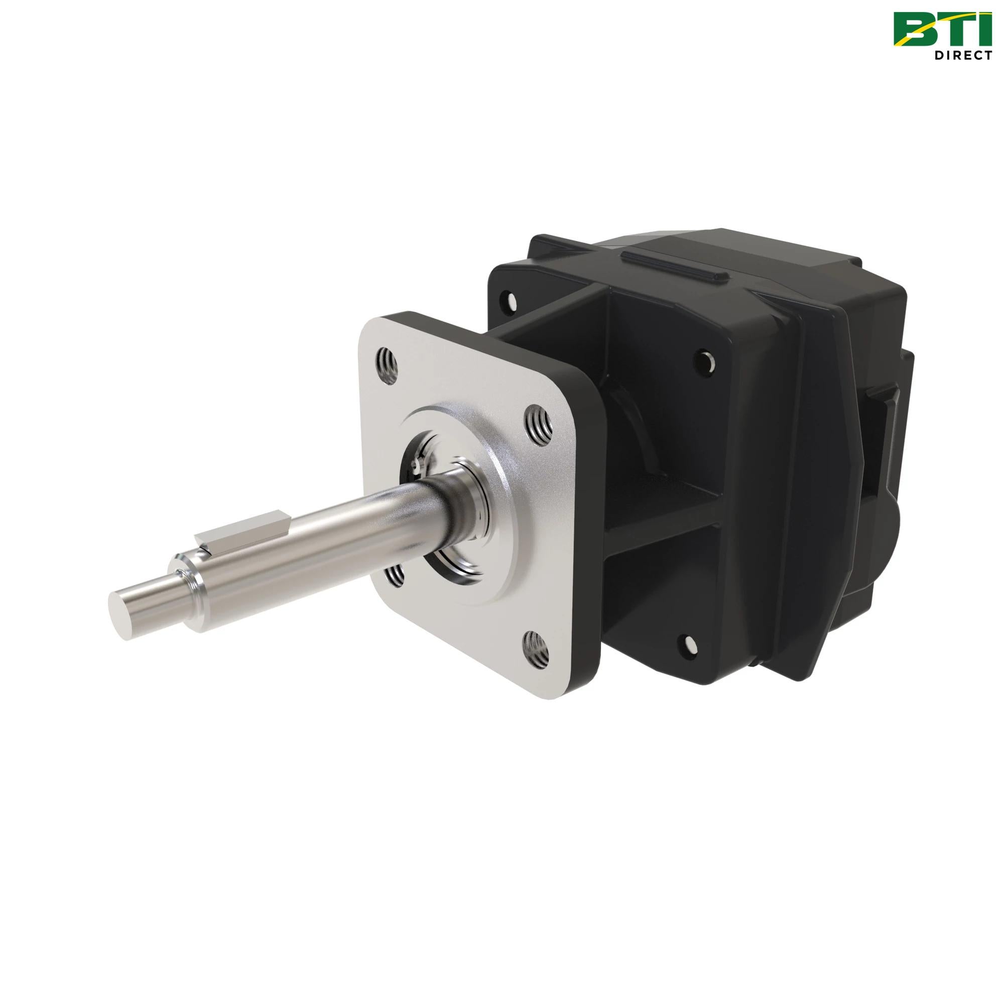 AN403348: Hydraulic Motor