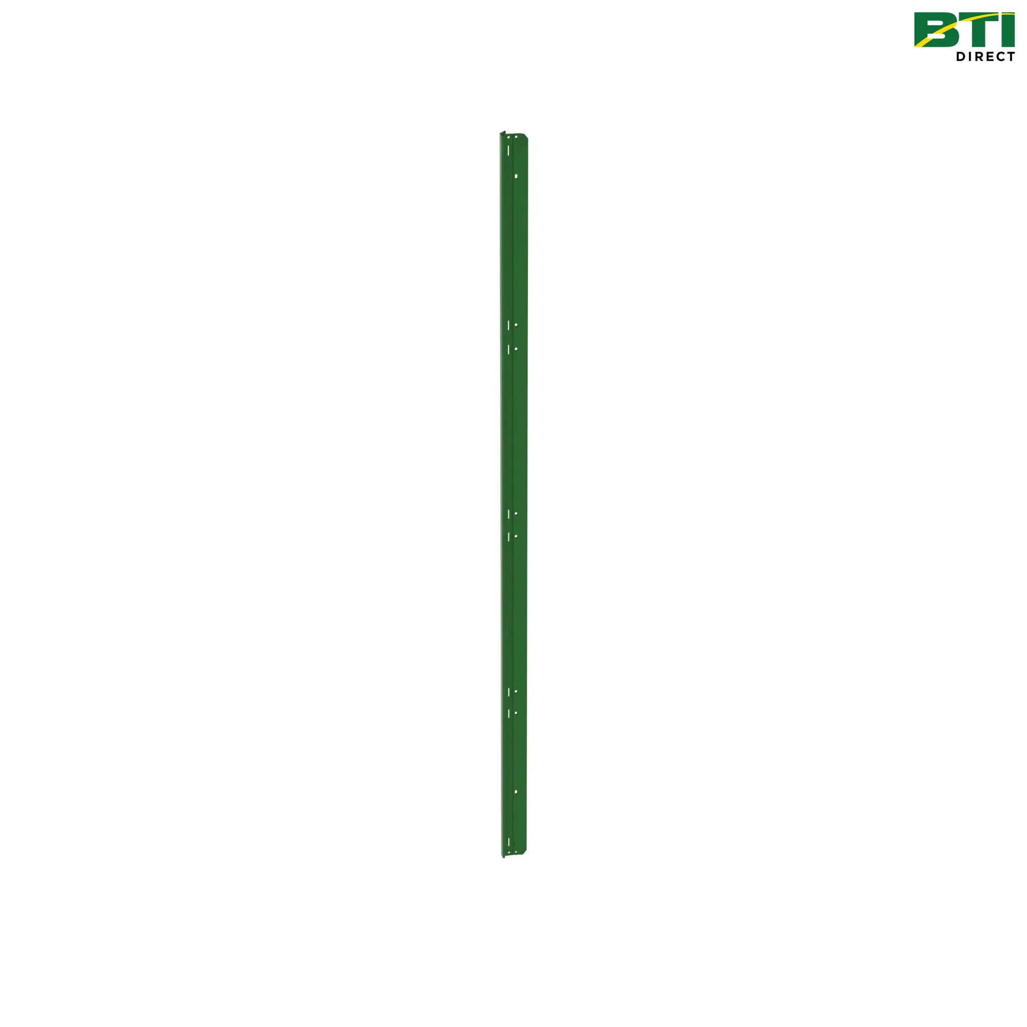 AXE18880: Front Deck Support, Left Side