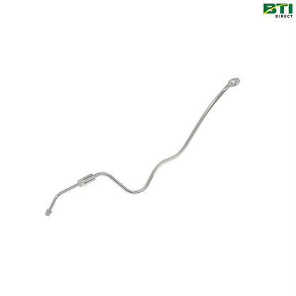 RE37021: Turbocharger Oil Line