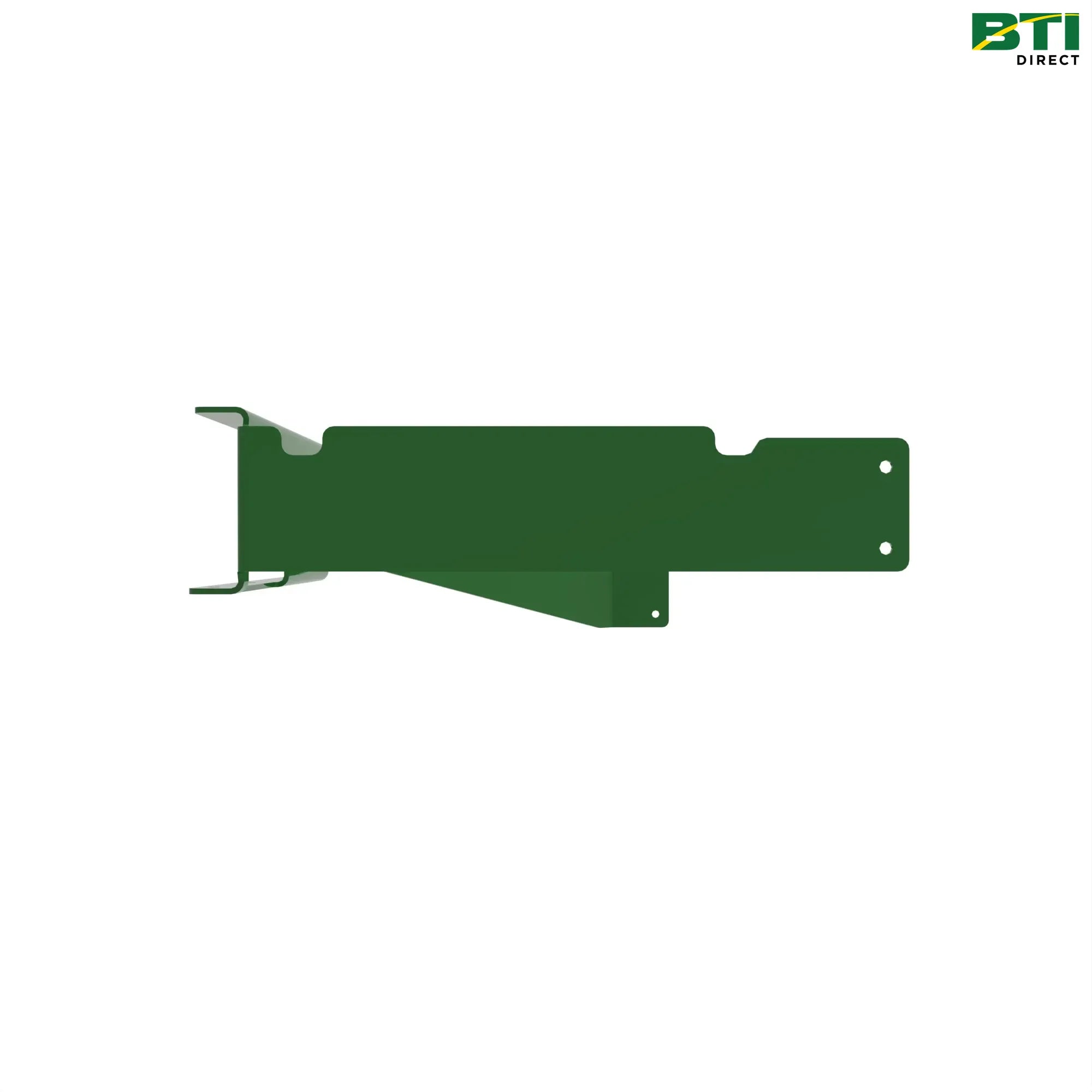 N314109: Fuel Tank Support