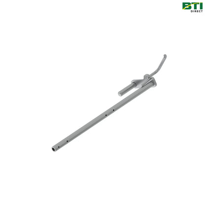 AW34775: Latch
