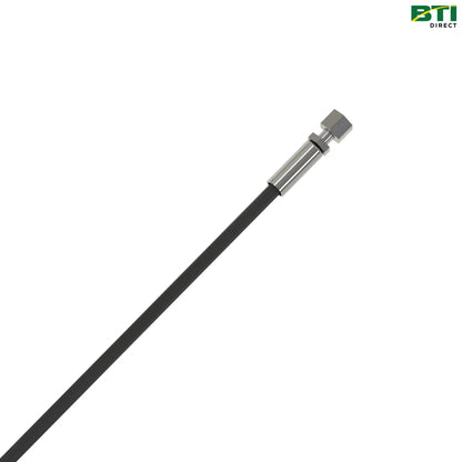 AN404053: Tilt Cylinder Retract Hydraulic Hose