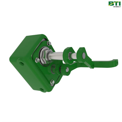 SJ42164: Hitch Controller