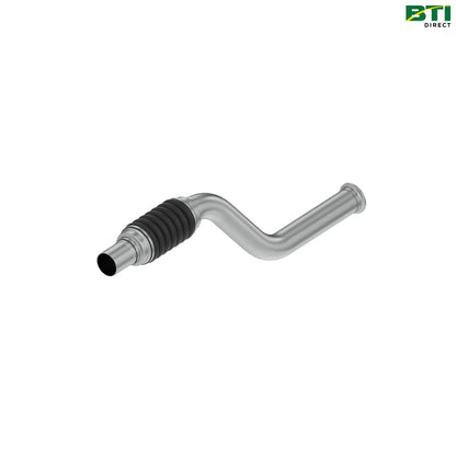 AXE15403: Charge Air Cooler Hot Side Pipe
