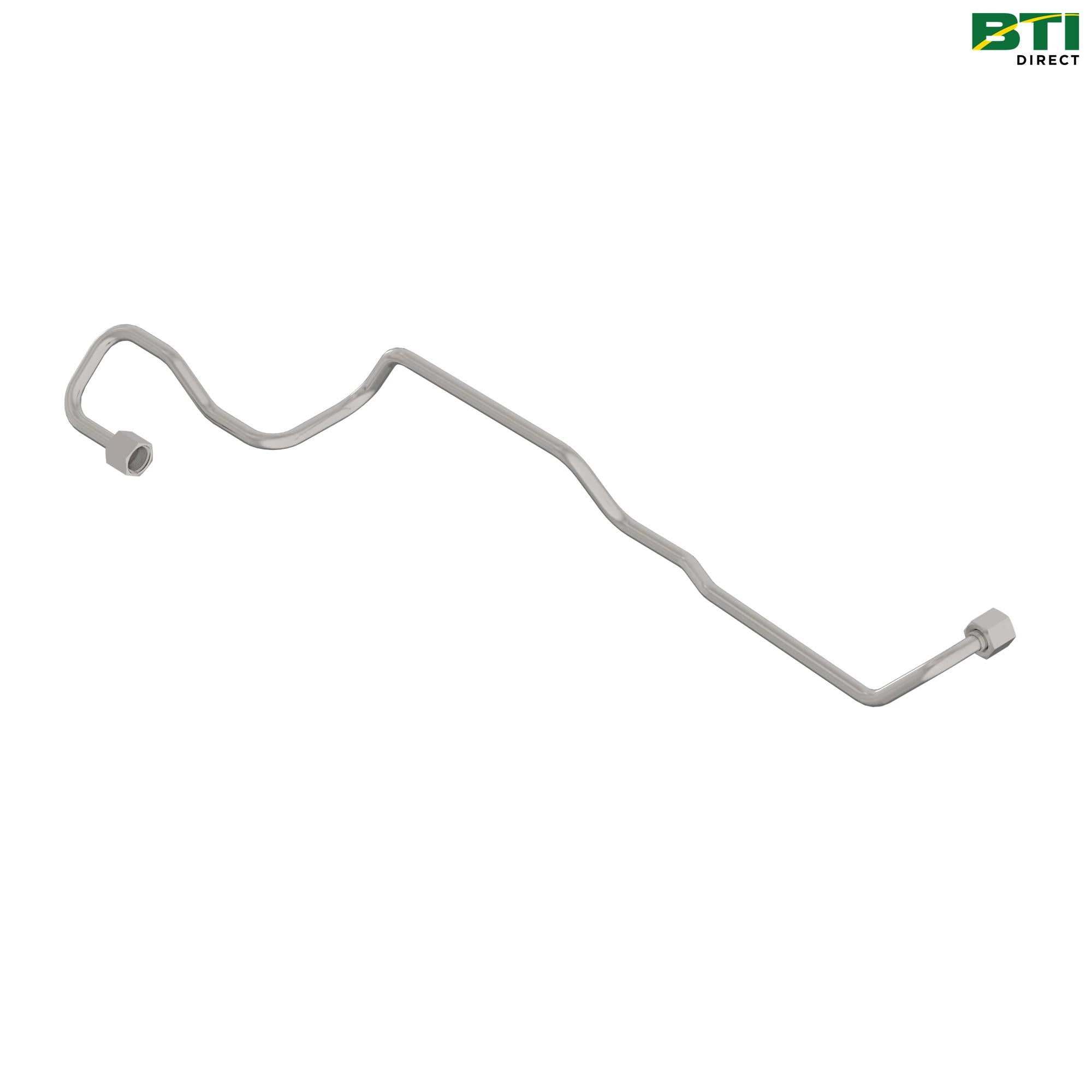 AL230315: Brake Line