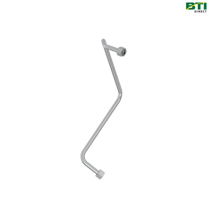 RE186750: Hydraulic Oil Line