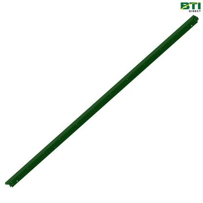 AN274748: Basket Lid and Top Channel