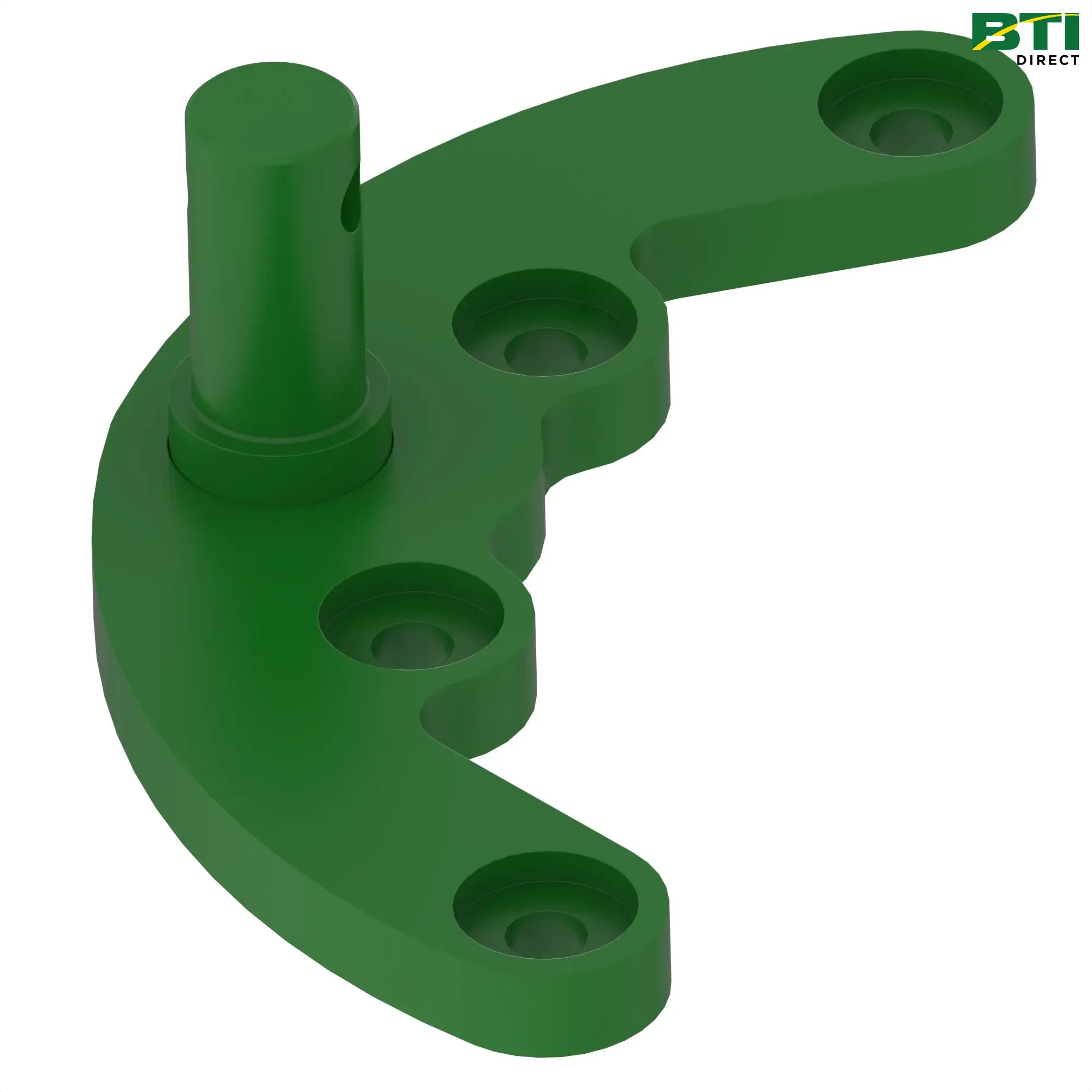 RE278324: Draft Link Bracket