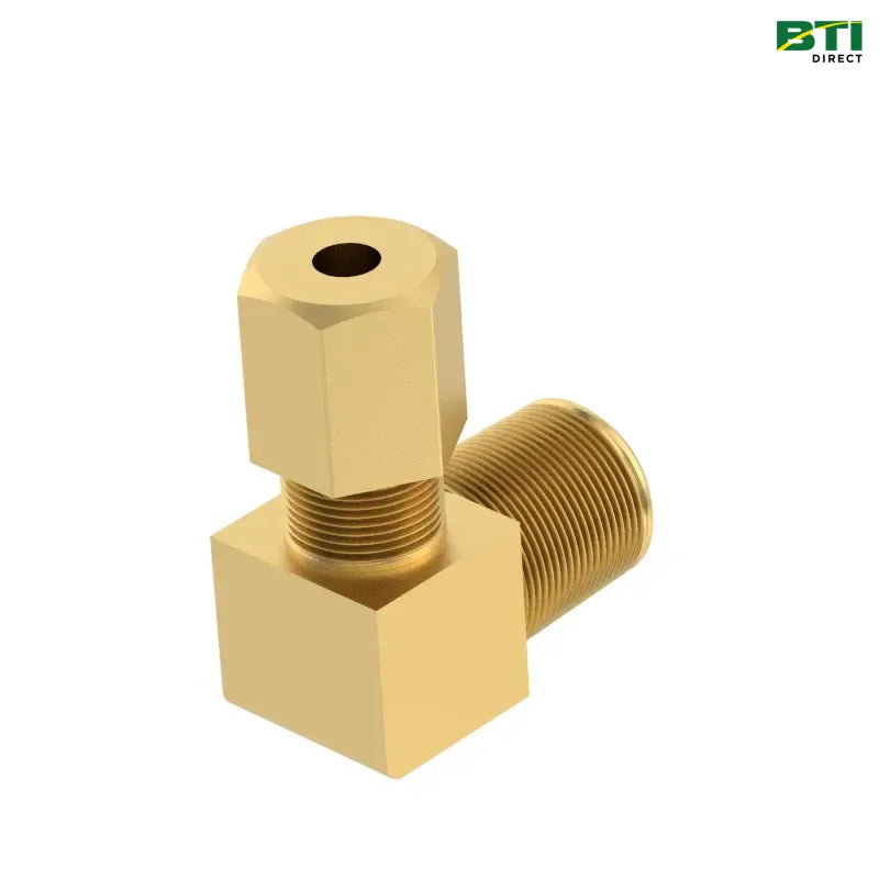 RE21790: Elbow Fitting for Cold Temperature Starting Aid Kit