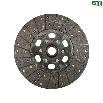 RE29777: Clutch Disk