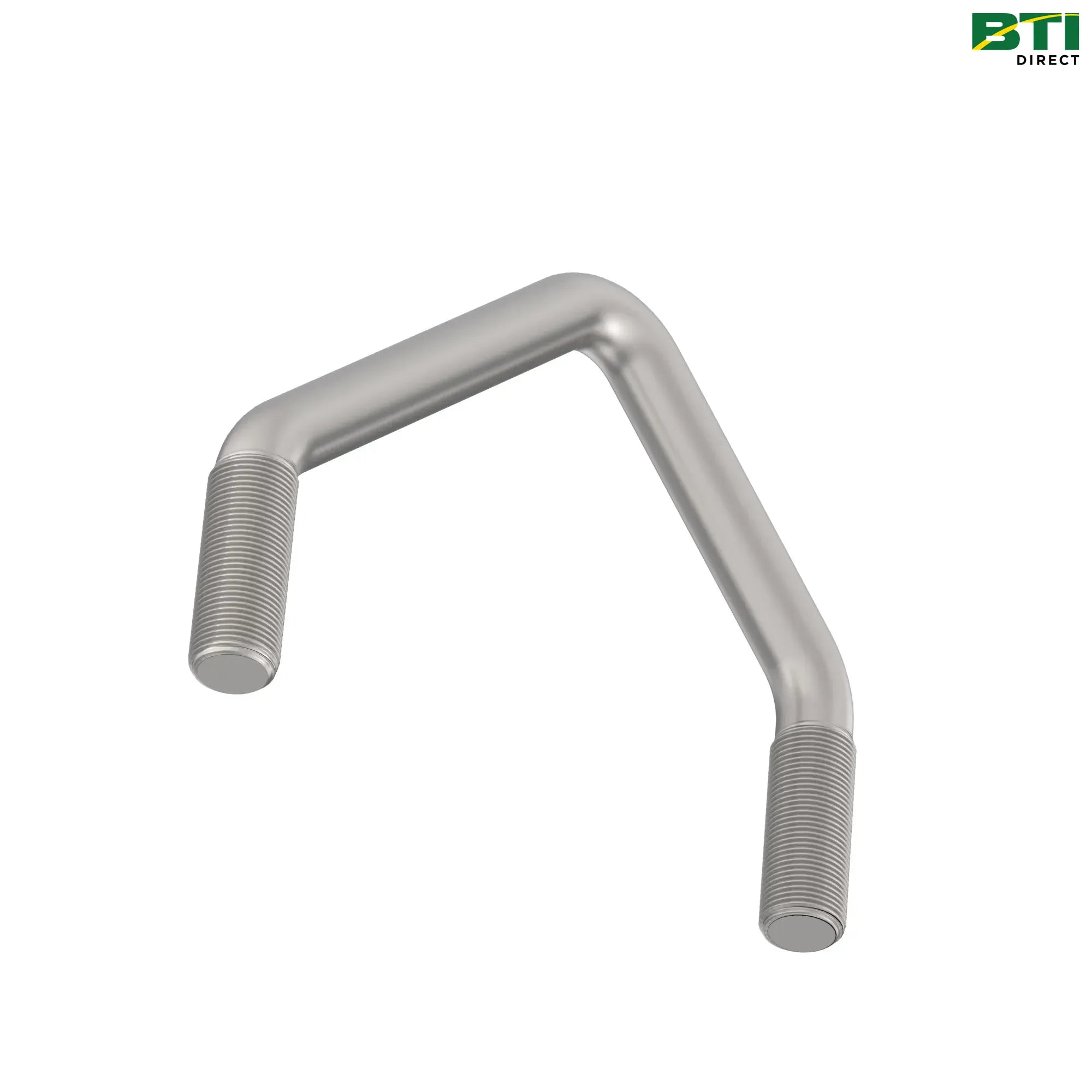 N231876: U-Bolt, 5/8" X 4-1/2"