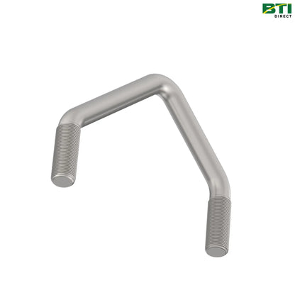 N231876: U-Bolt, 5/8" X 4-1/2"
