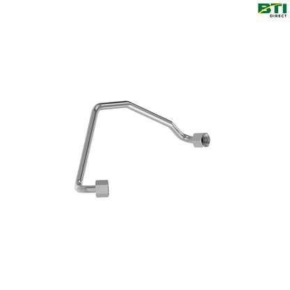 AL232594: Control Valve to Hose Oil Line
