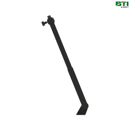 AL201928: Rear View Mirror Holder, Right Side