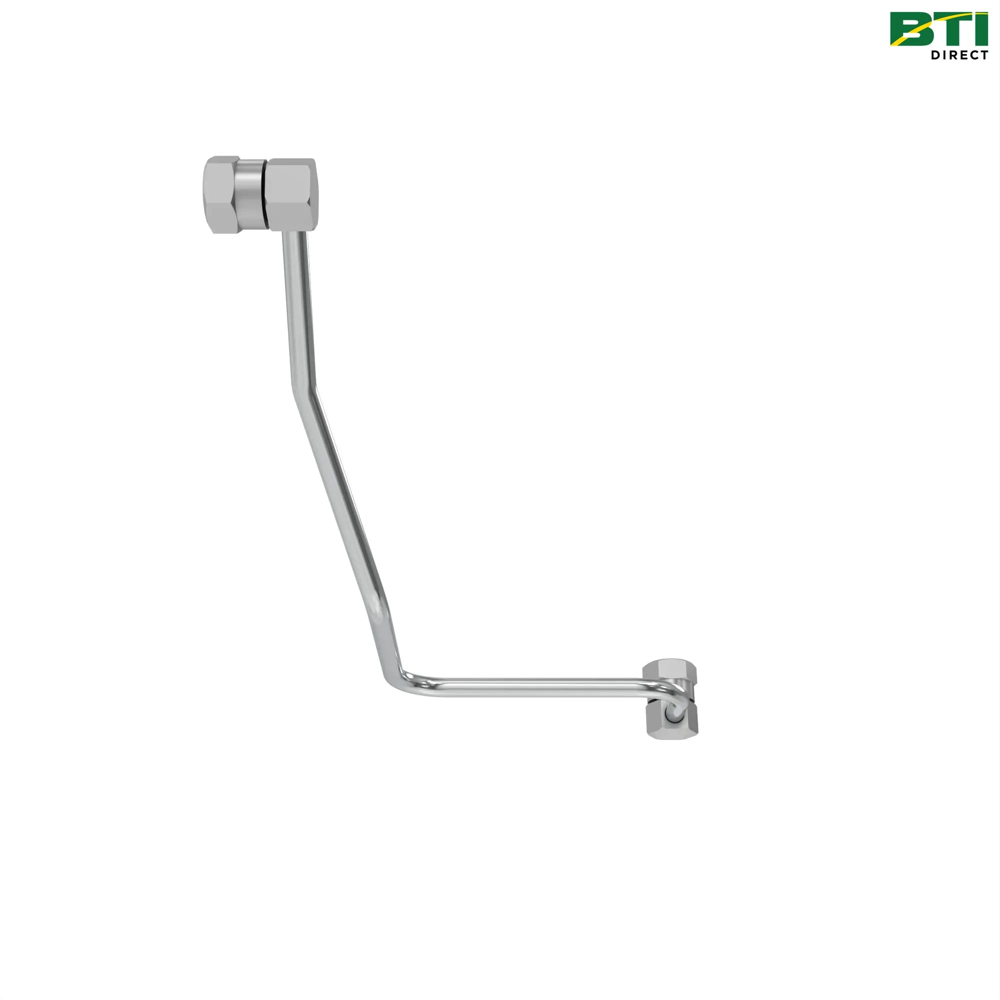 AW35186: Hydraulic Oil Line