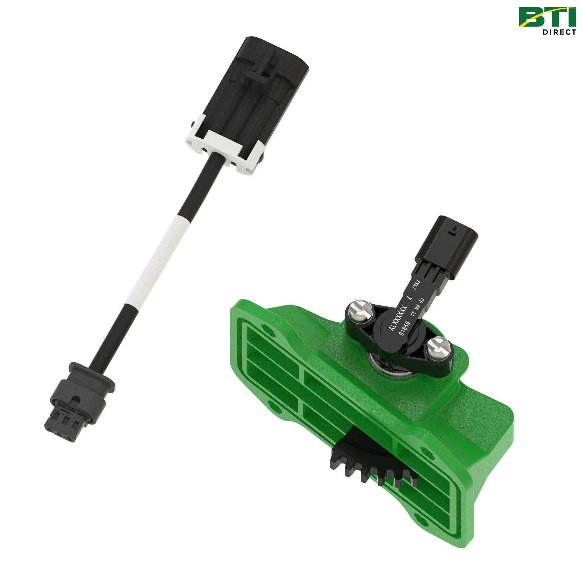 AL235420: Rotary Position Sensor Kit