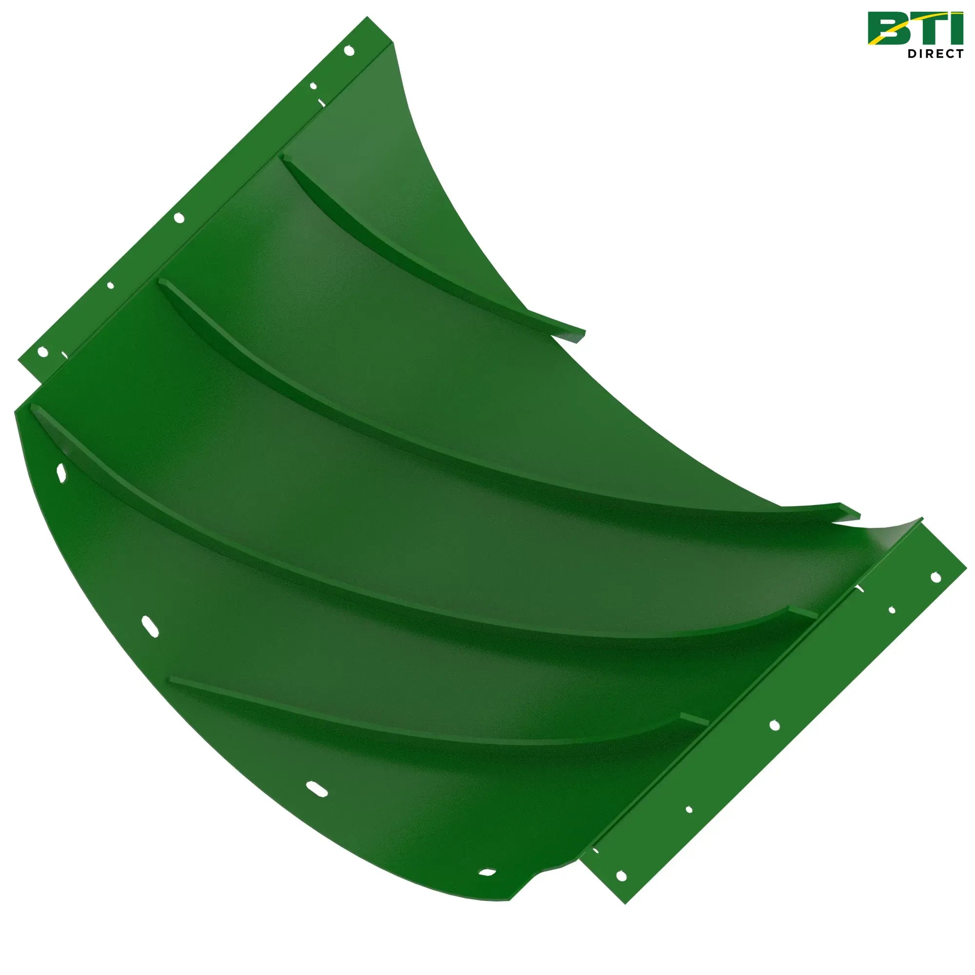 AXE64039: Feed Section Cover