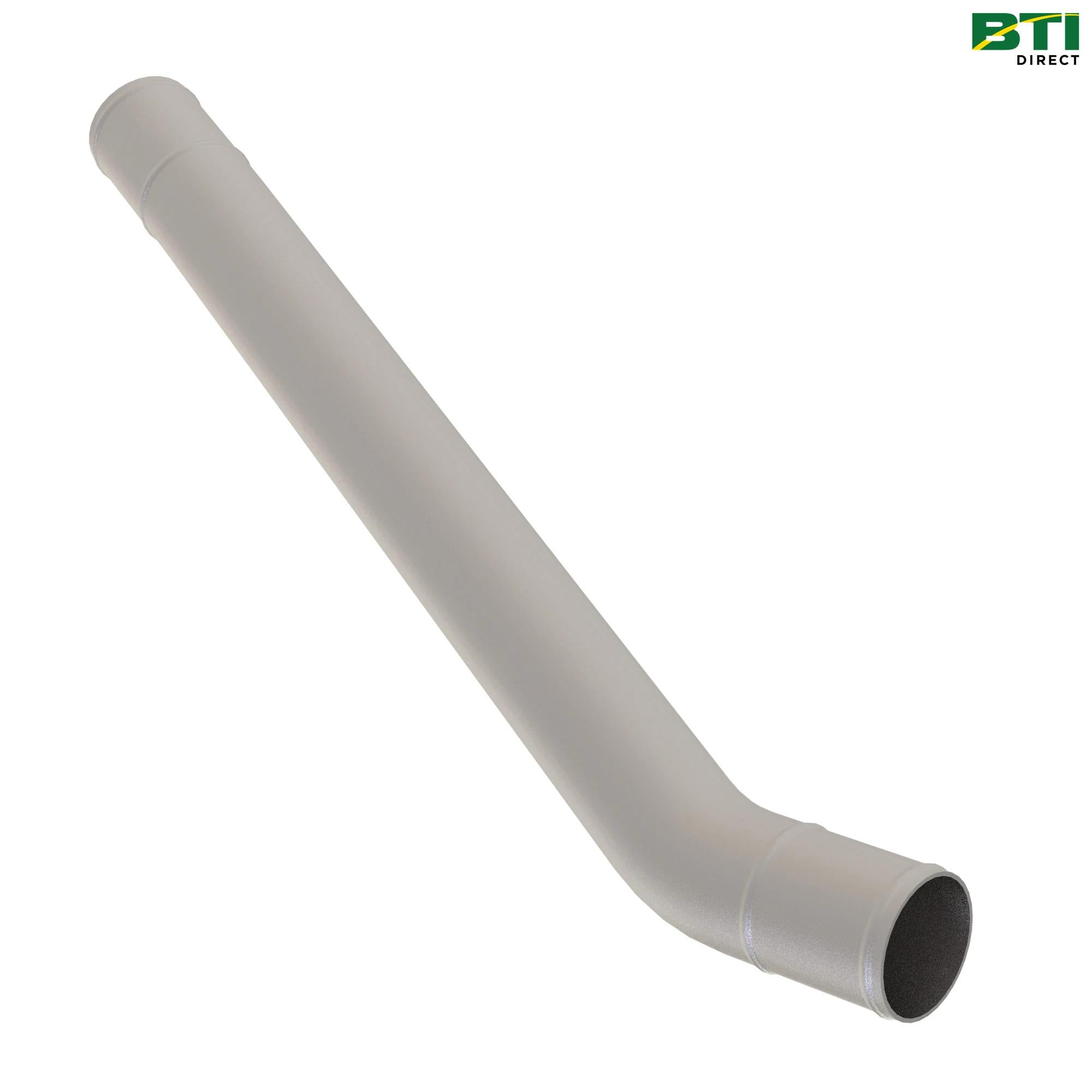 L209061: Charge Air Cooler Inlet Tube