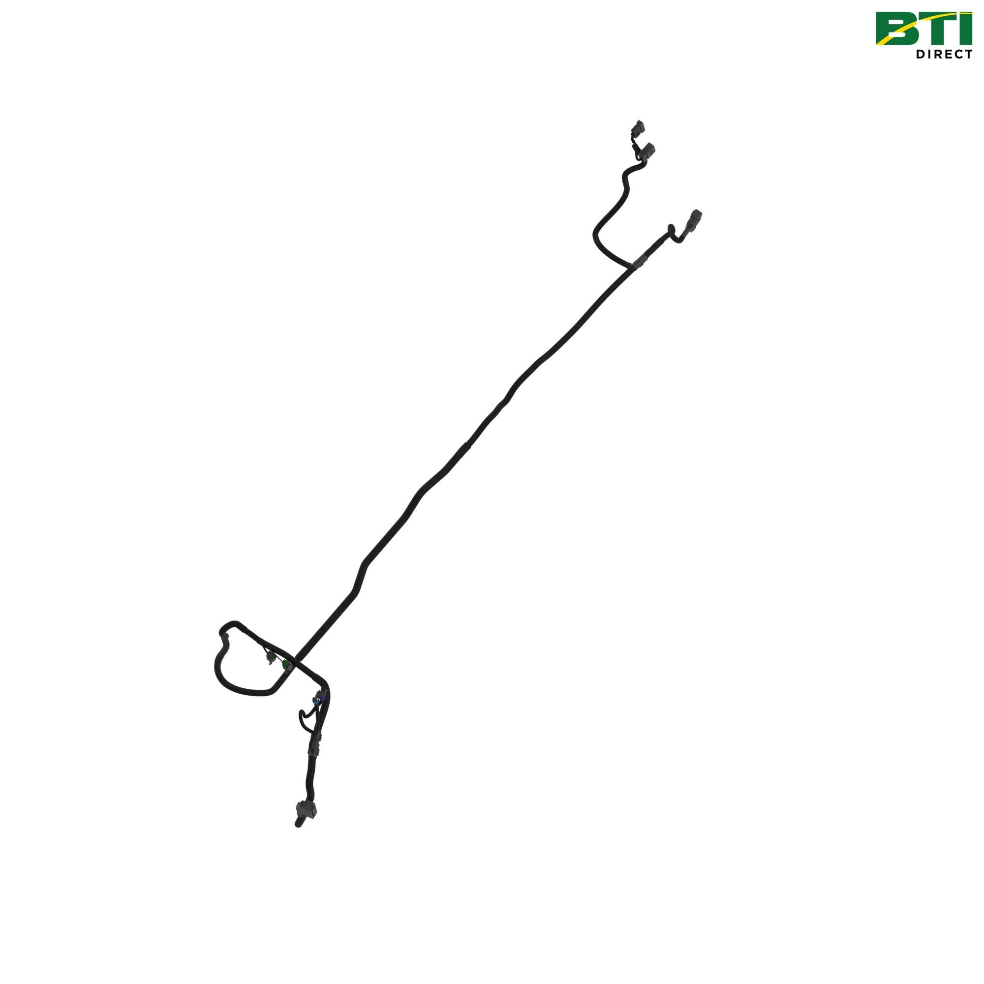 AL221526: Front Hitch Wiring Harness