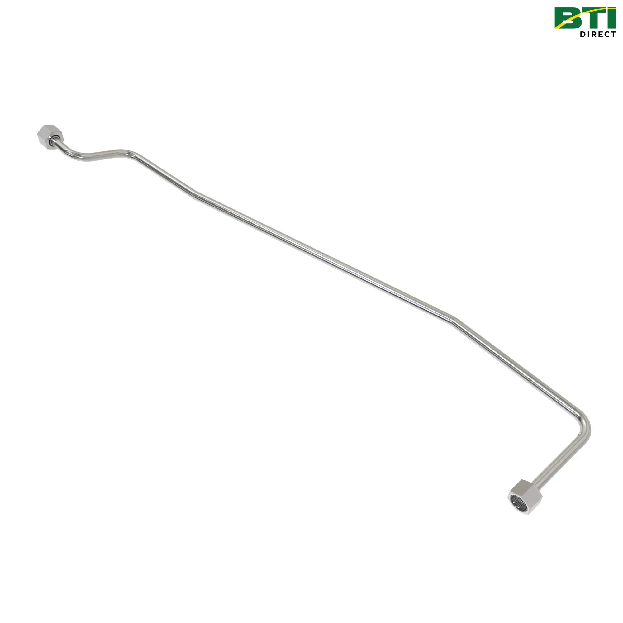 RE297357: Front PTO Supply Oil Line