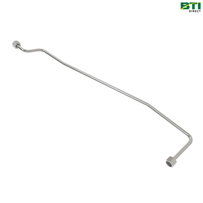 RE297357: Front PTO Supply Oil Line