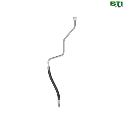 RE263953: Transmission Pump Oil IVT™ Supply Line