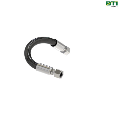 AN302209: Attenuator to Priority Hose