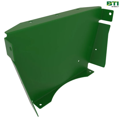 N319867: Flywheel Shield
