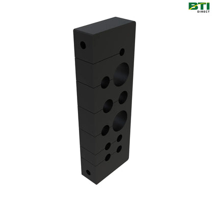 N312993: Block Clamp