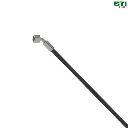 AN403165: LoadCommand™ Stinger Rod Side Hydraulic Hose