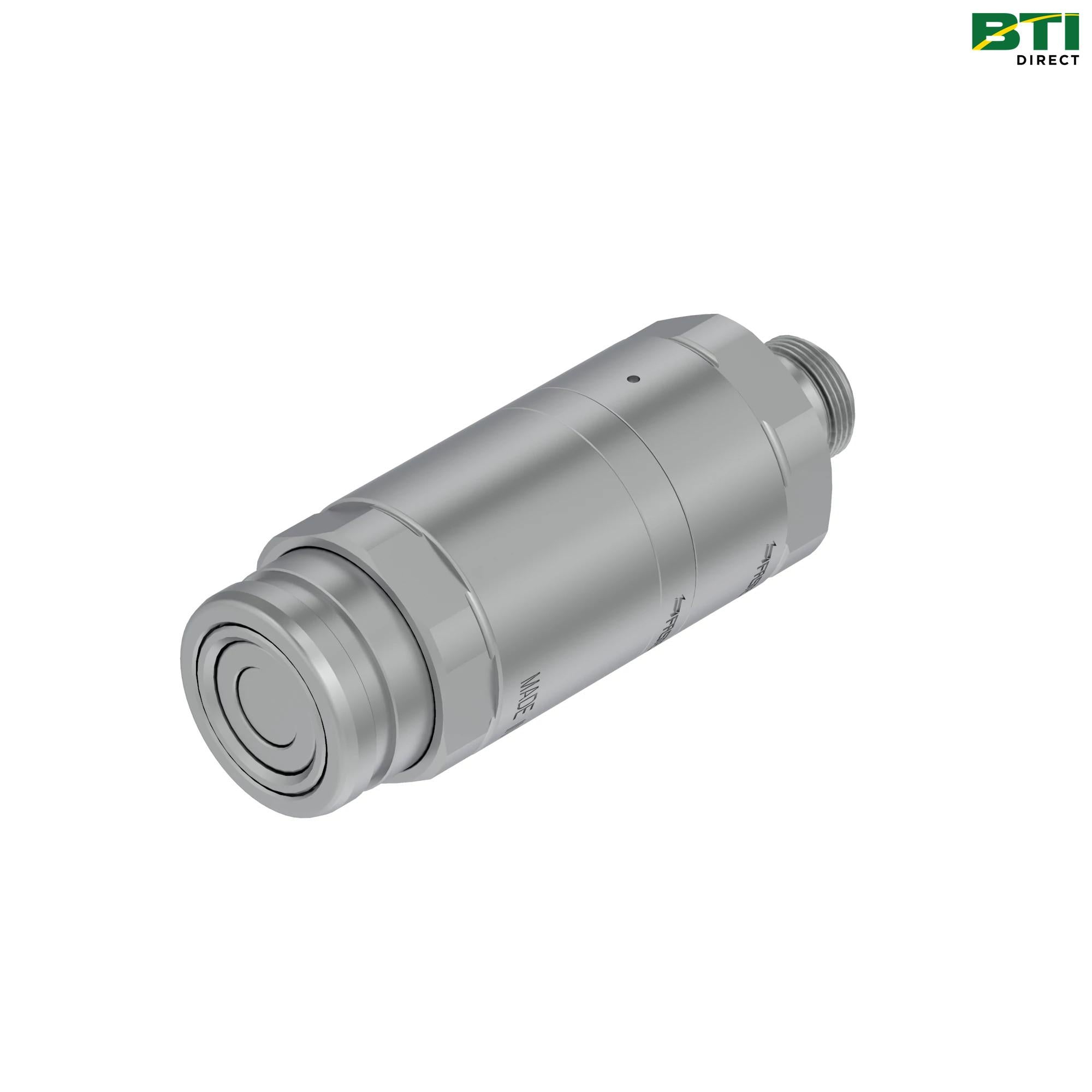 AL176683: Hydraulic Quick-Coupler Socket