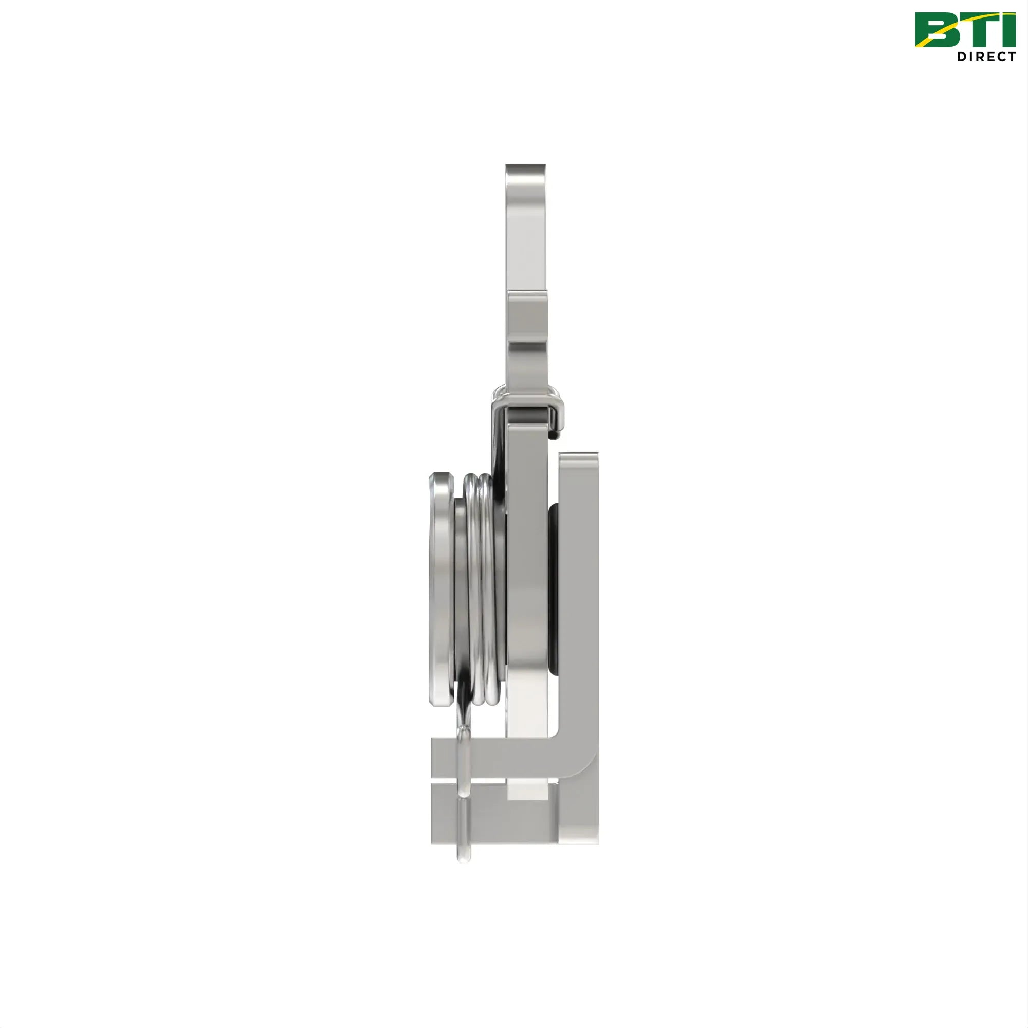 RE243884: Front Grille Latch