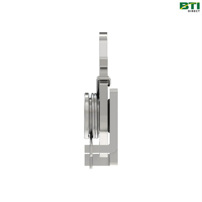 RE243884: Front Grille Latch