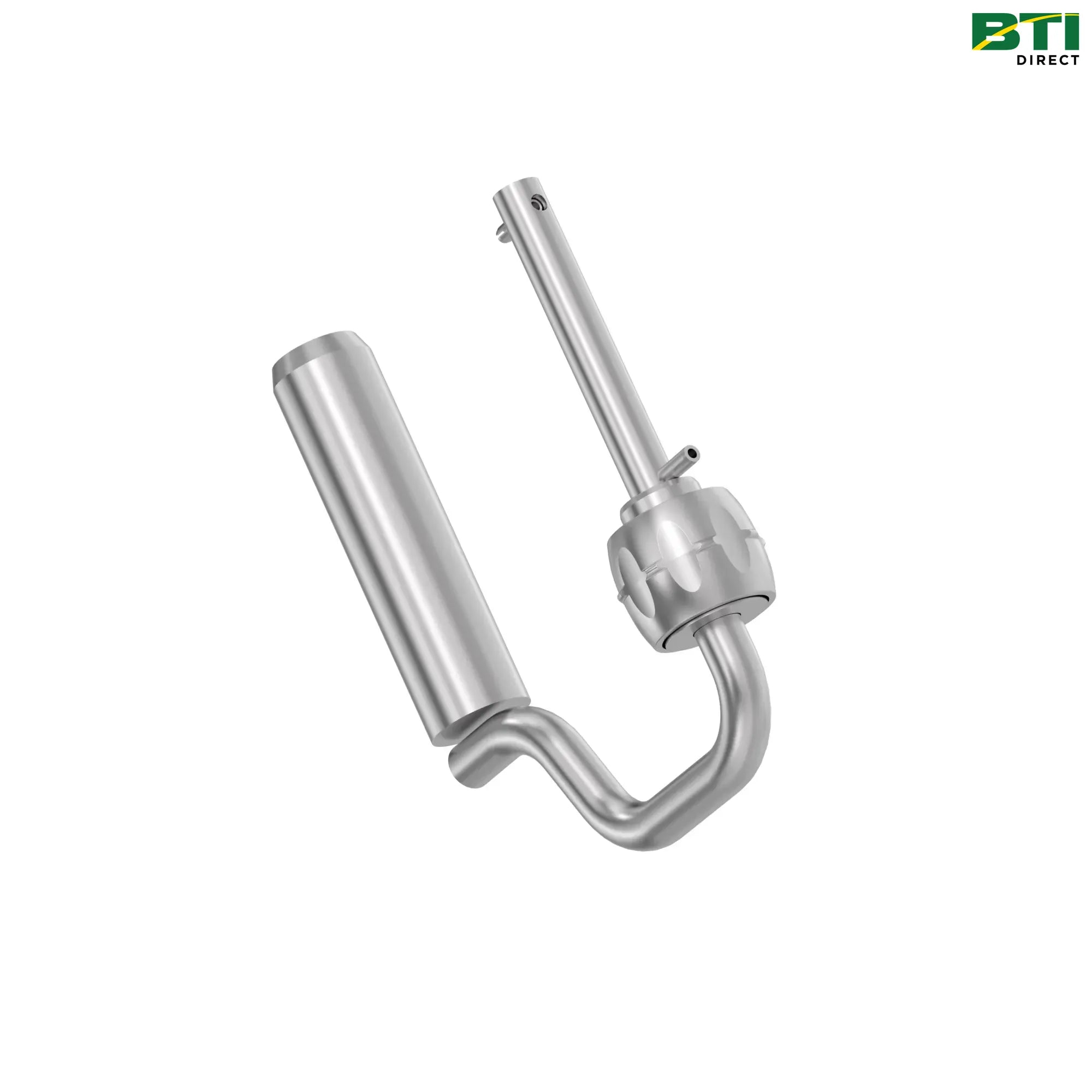 AW36418: Quick Lock Pin