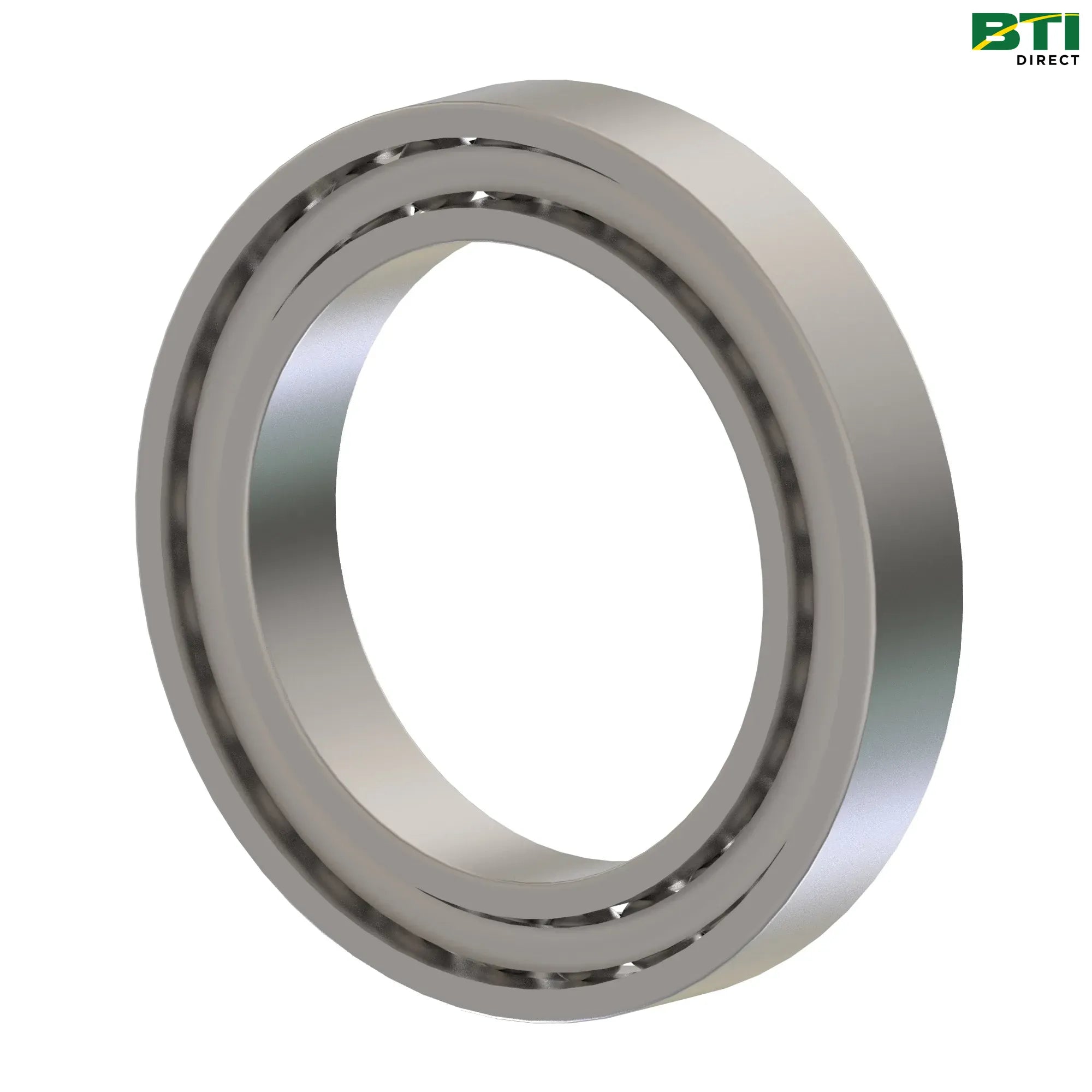 RE313695: Single Row Cylindrical Outer Diameter Ball Bearing