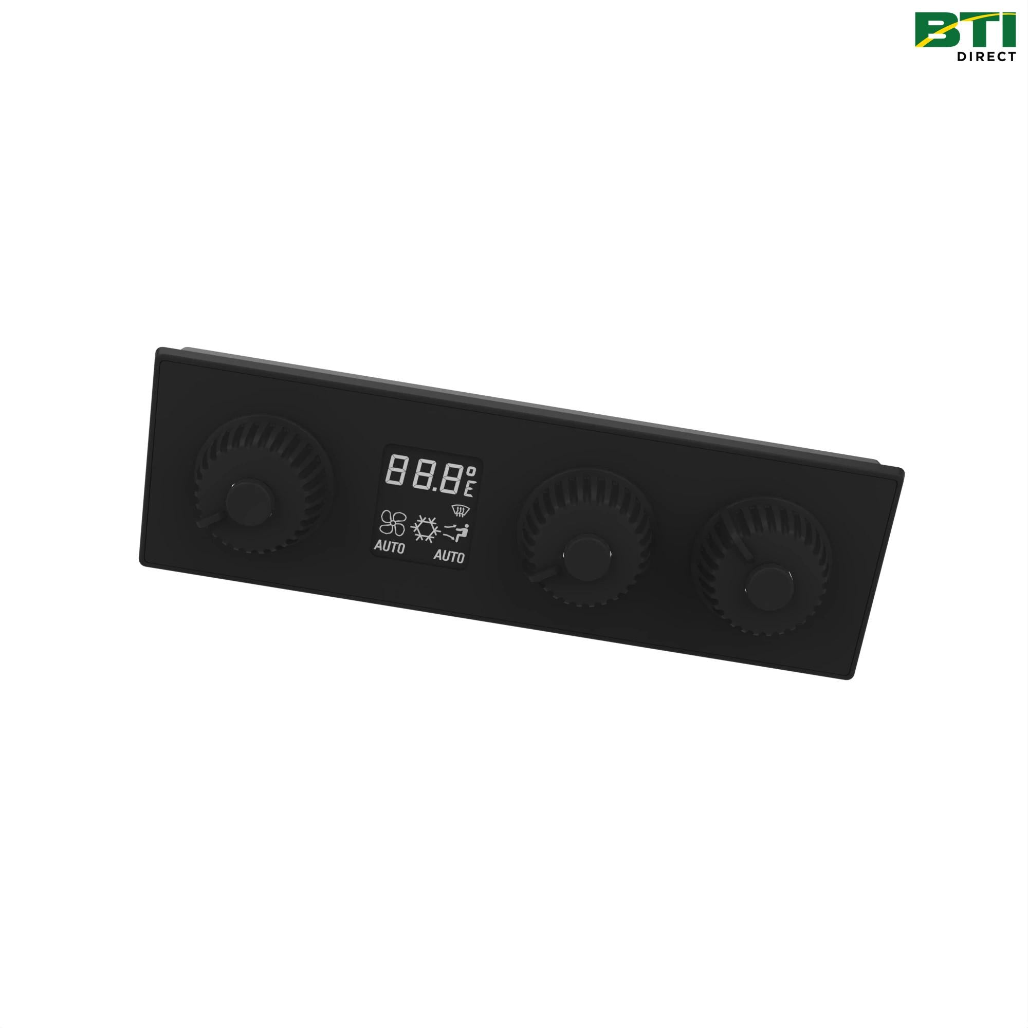 AL222927: Electronic Control Unit