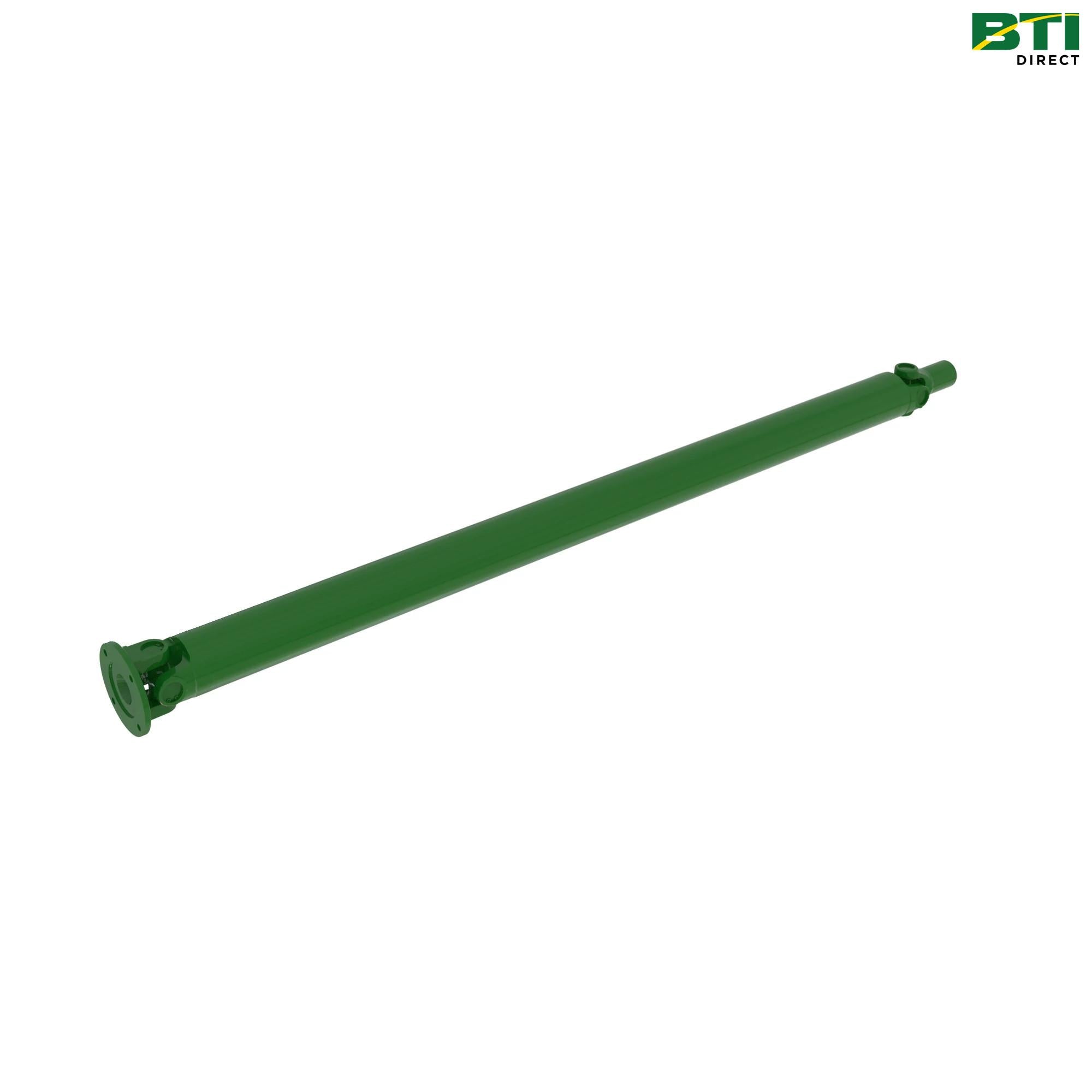 AL204624: Universal Driveshaft