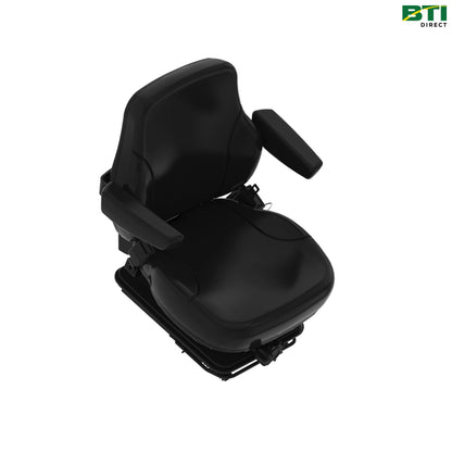 AL219772: Mechanical Suspended Operator Seat with Seat Belt