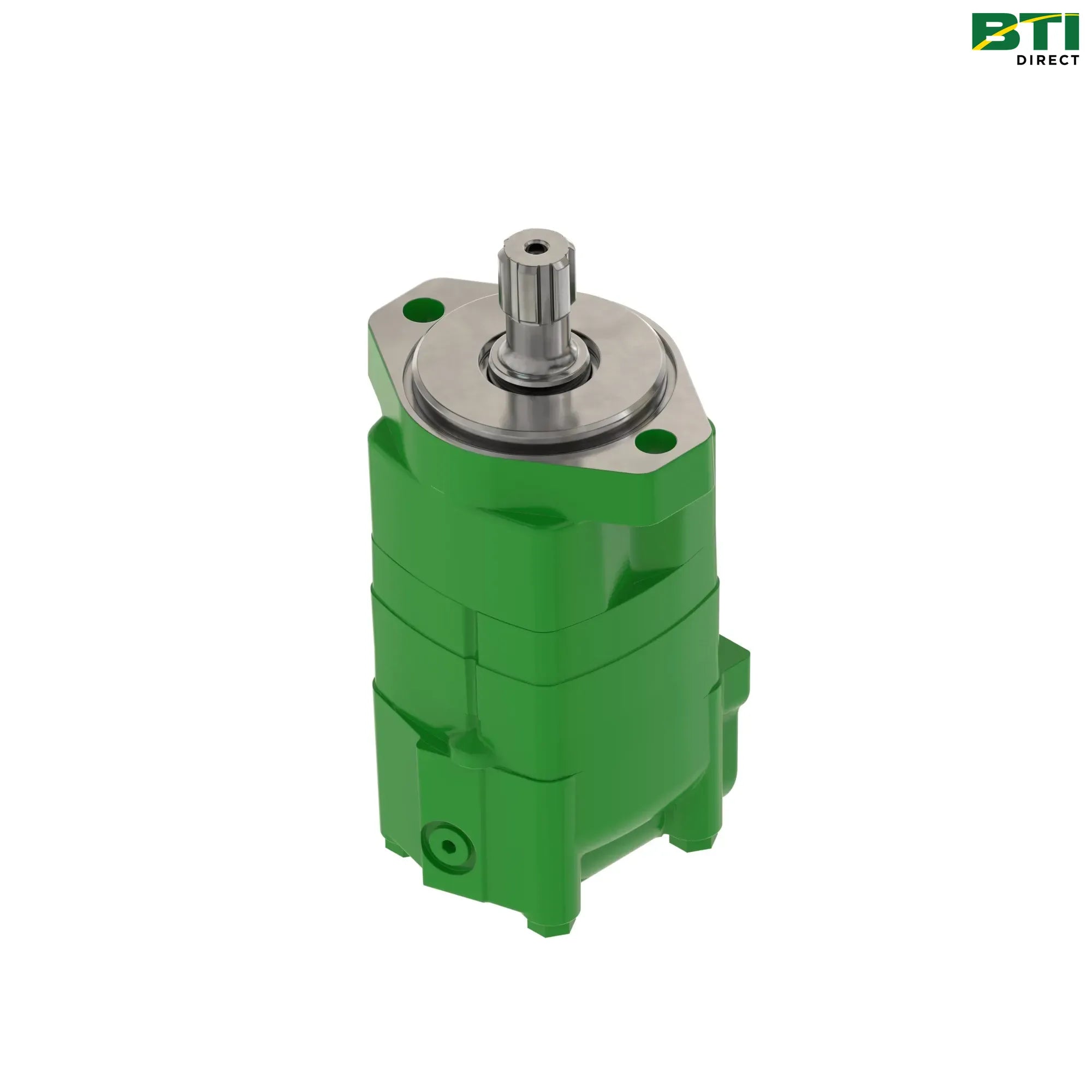 AXE19939: Eaton Hydraulic Motor