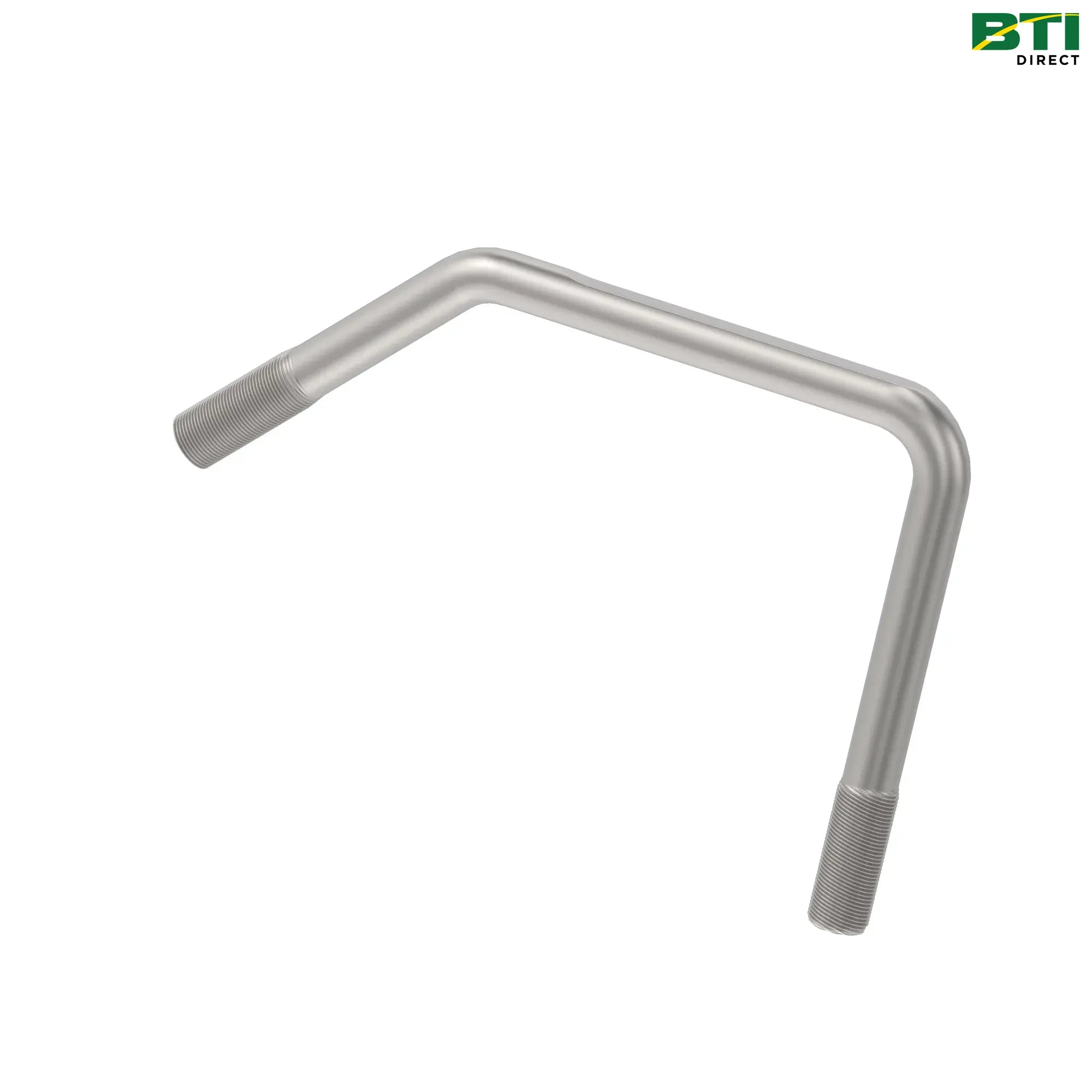 N241203: U-Bolt, 3/4" X 4.4" X 6.05"