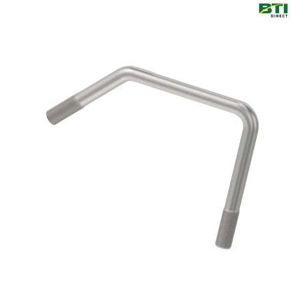 N241203: U-Bolt, 3/4" X 4.4" X 6.05"