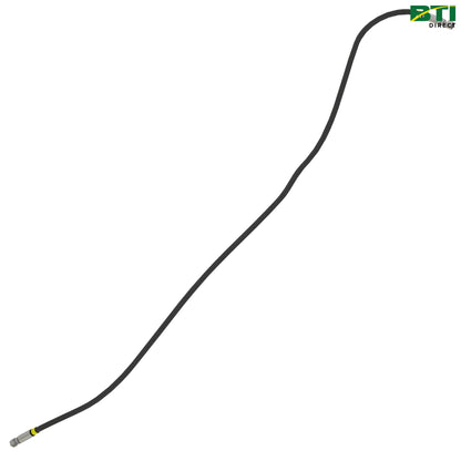 AN303126: Park Brake Front Left Hydraulic Hose