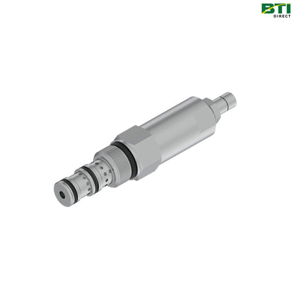 AN403453: Downforce Cartridge Valve