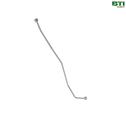 RE297863: Load Sense Manifold to Pump Oil Line