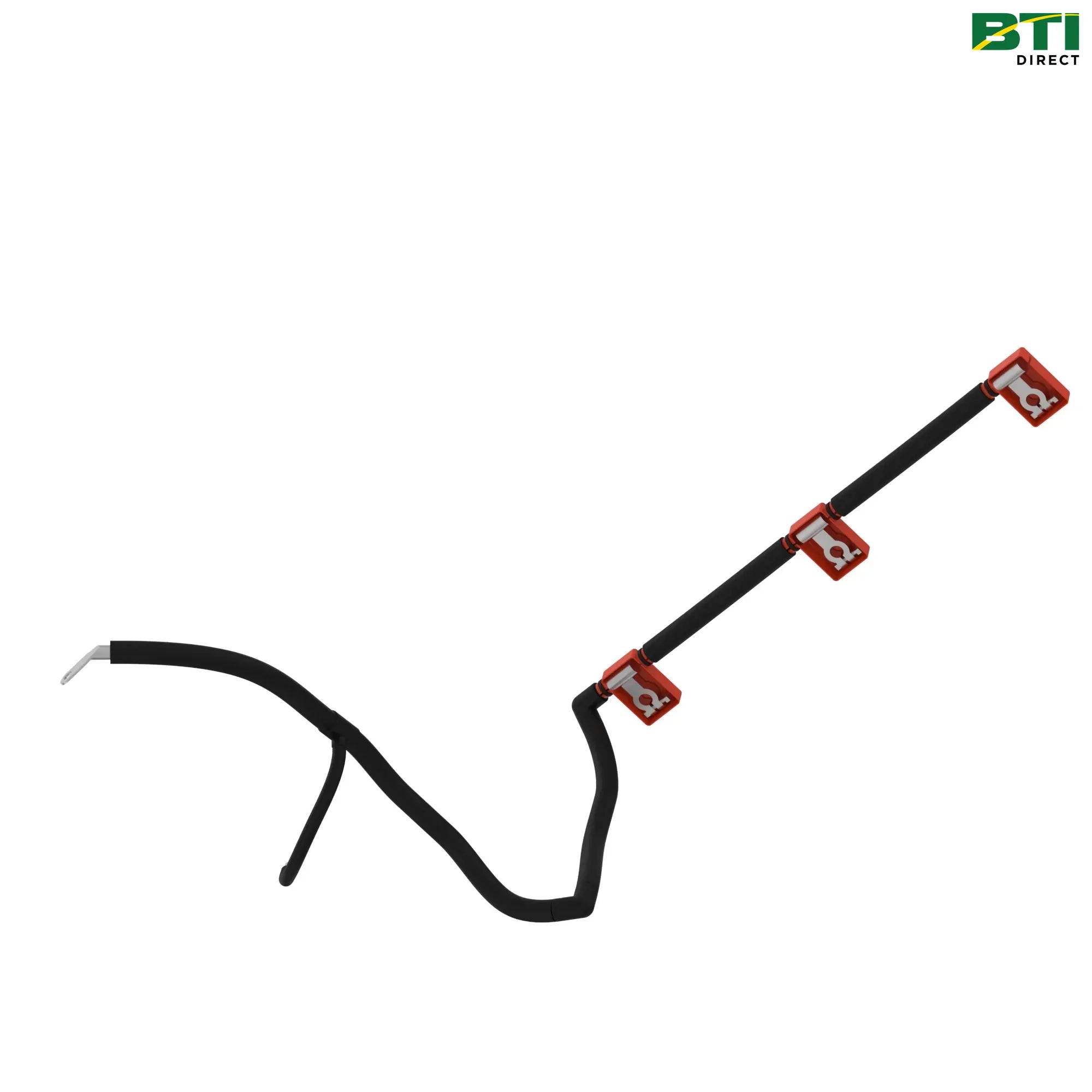 RE333745: Positive Battery Cable